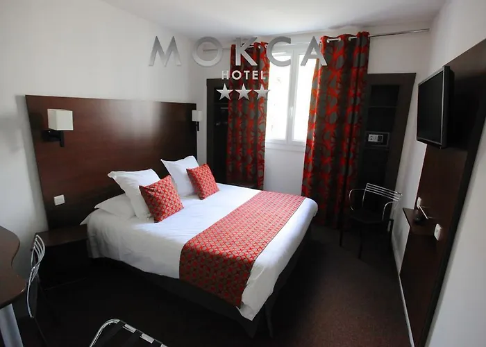 Le Mokca