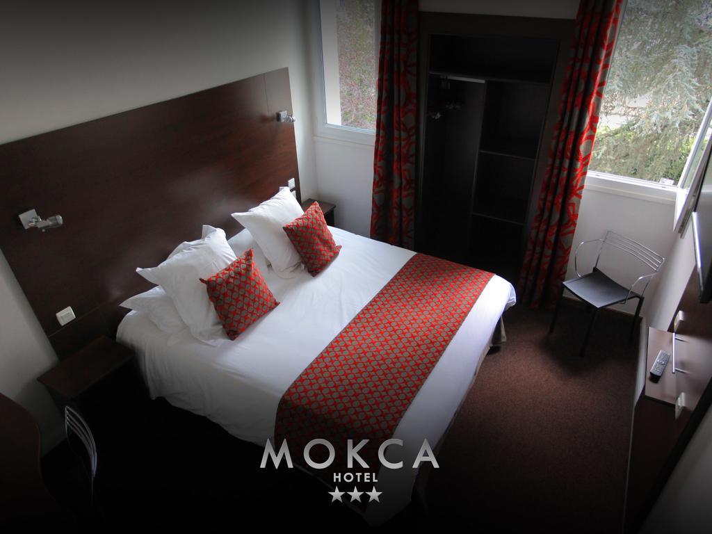 Le Mokca Hotel