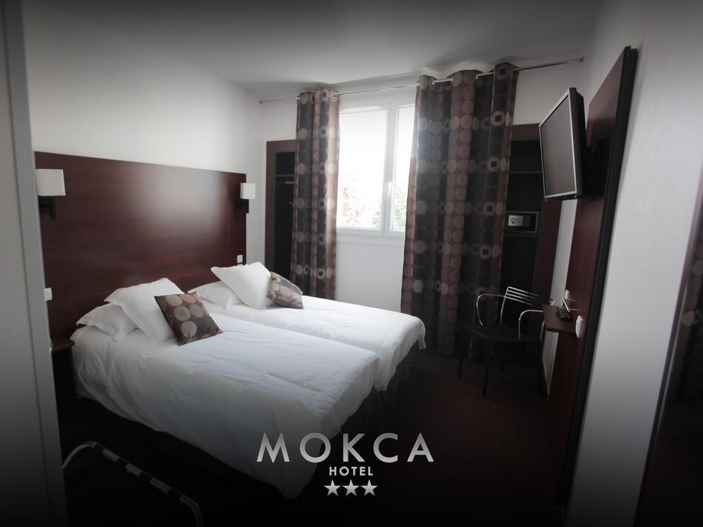 Le Mokca Meylan