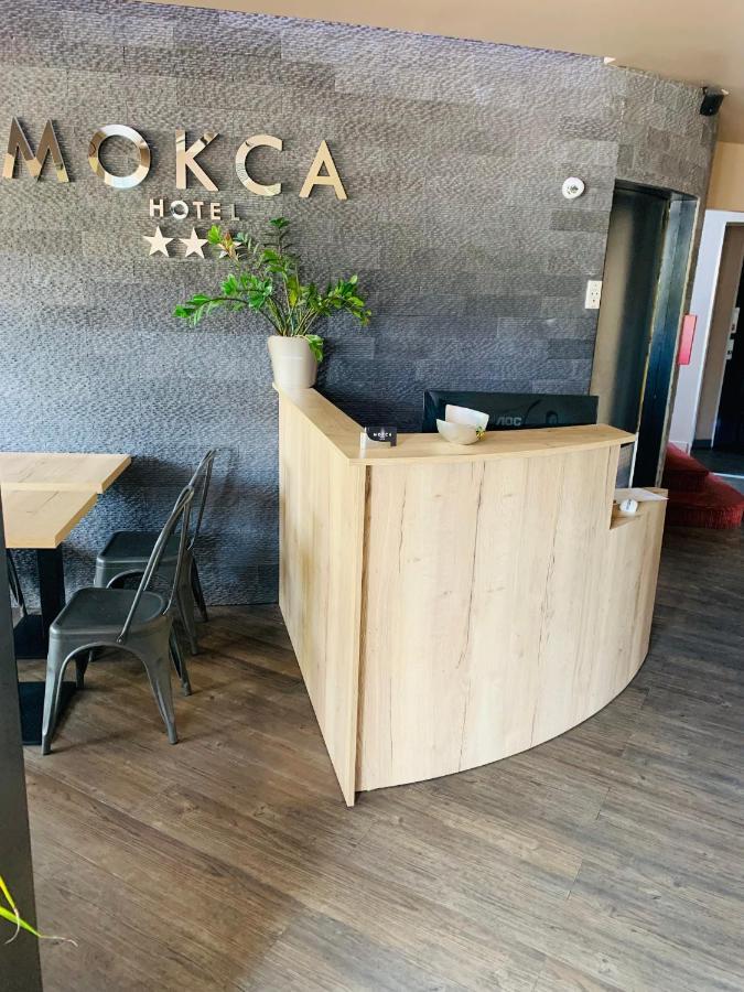 Hotel Le Mokca 3*
