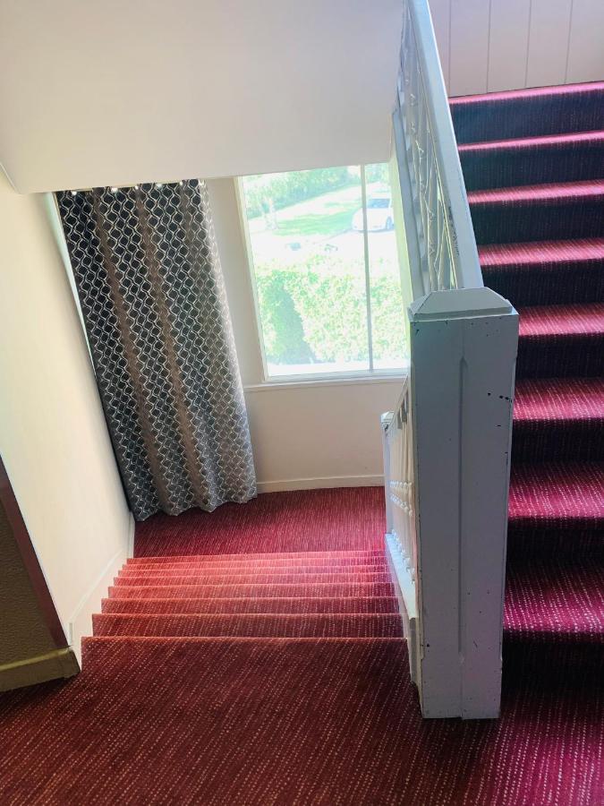 Le Mokca Hotel