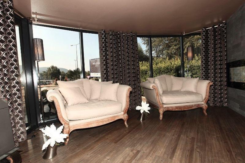 Hotel Le Mokca