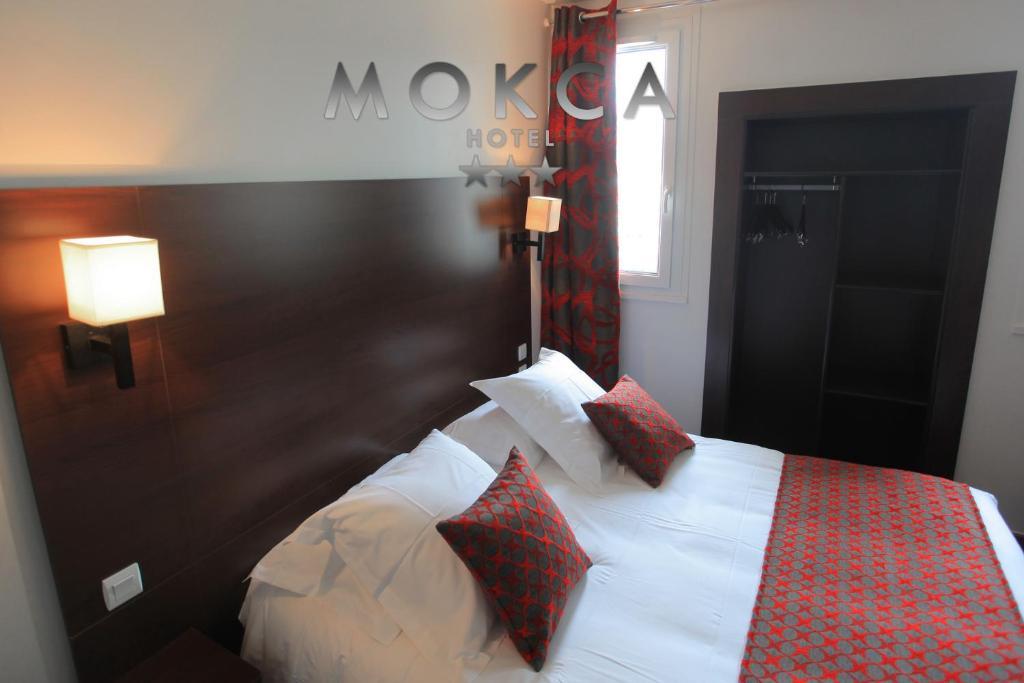 Hotel Le Mokca 3*