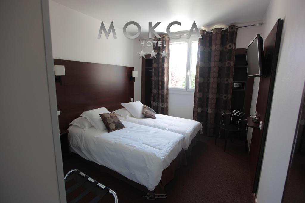 Hotel Le Mokca 3*