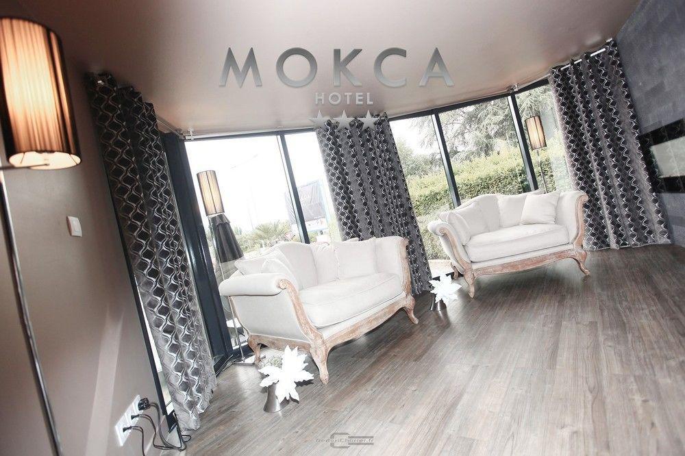 Le Mokca