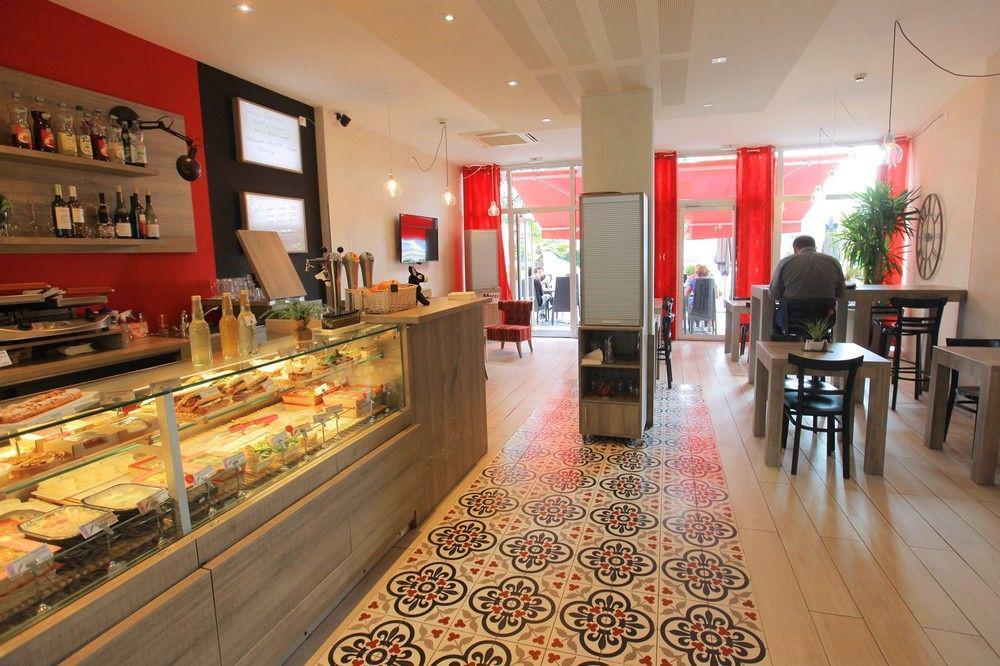 Hotel Le Mokca