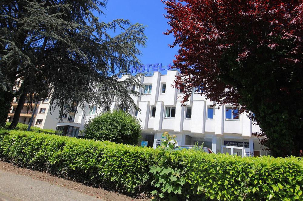Le Mokca Hotel Meylan