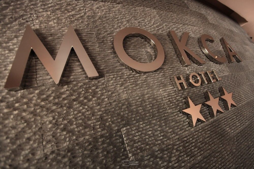Hotel Le Mokca