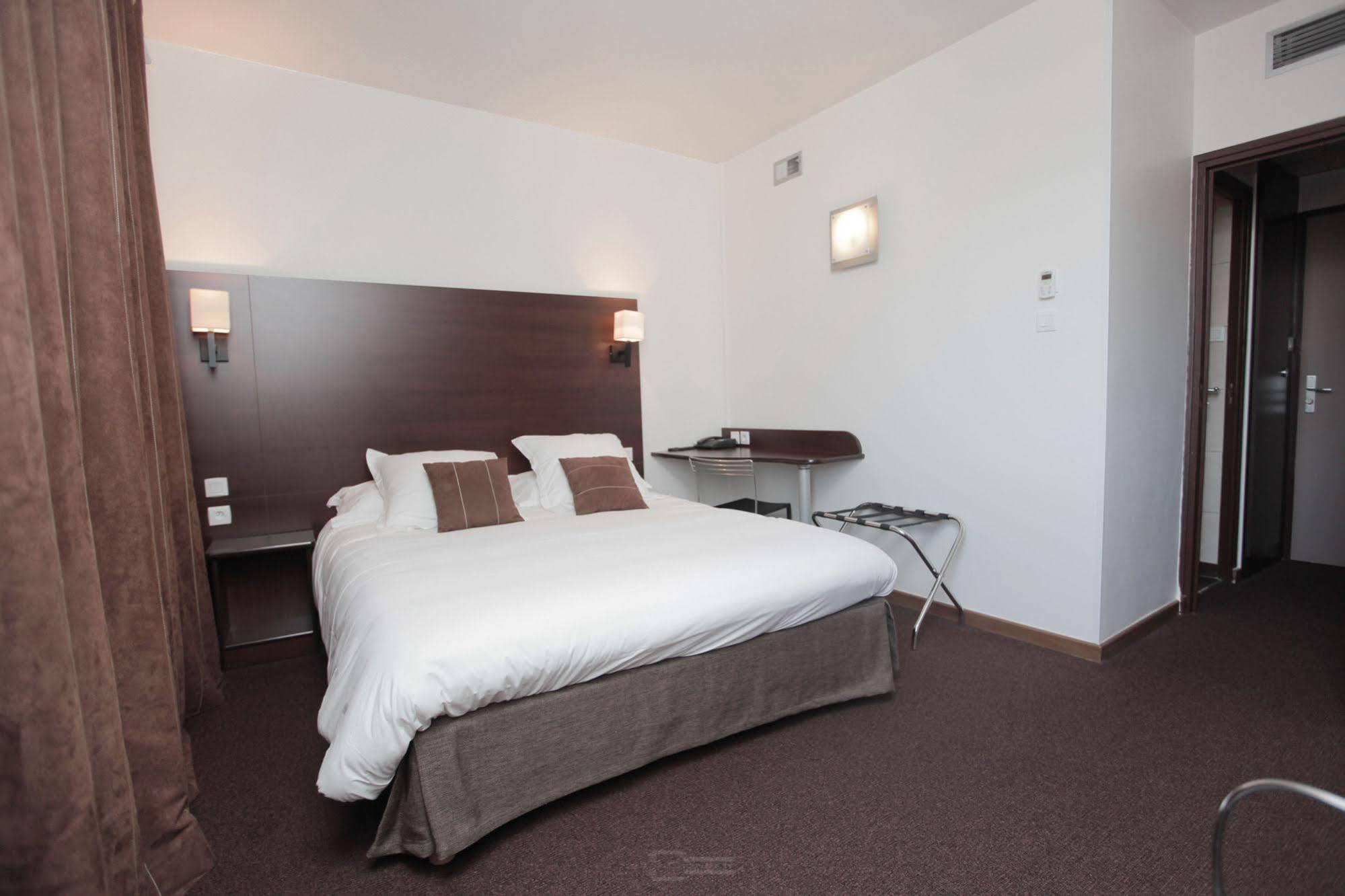 Hotel Le Mokca Meylan