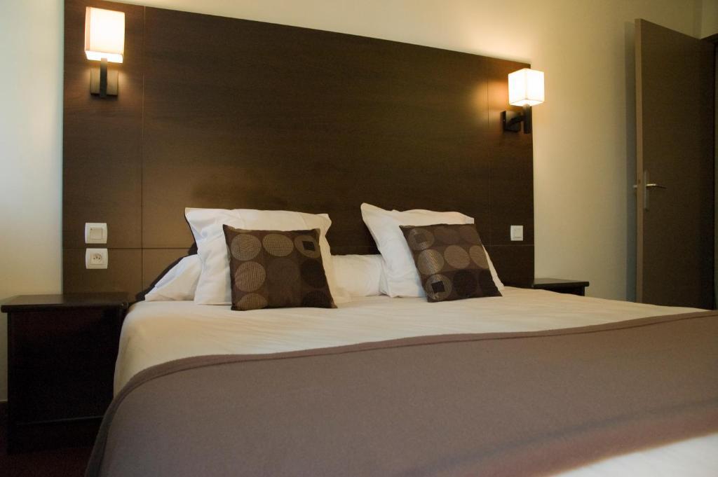 Hotel Le Mokca 3*