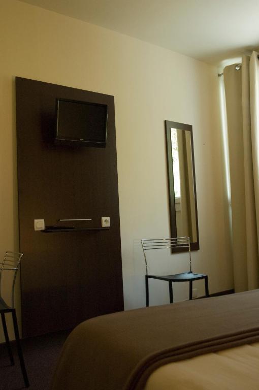 Le Mokca Hotel