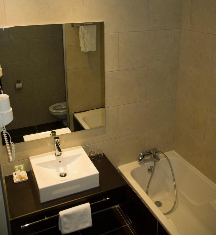 Hotel Le Mokca