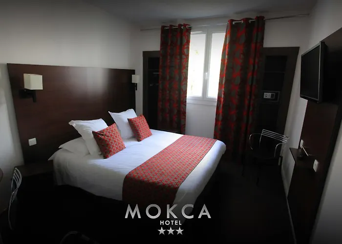 Le Mokca