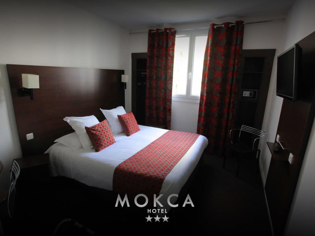 Hotel Le Mokca 3*