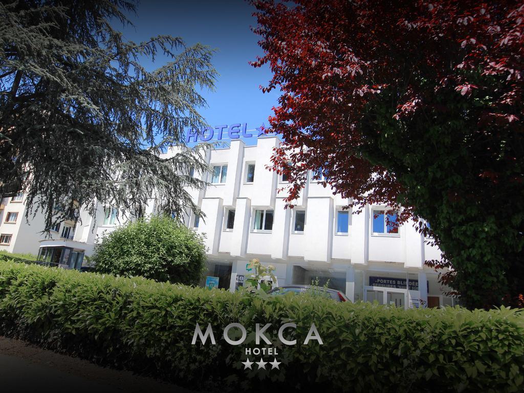 Le Mokca 3*
