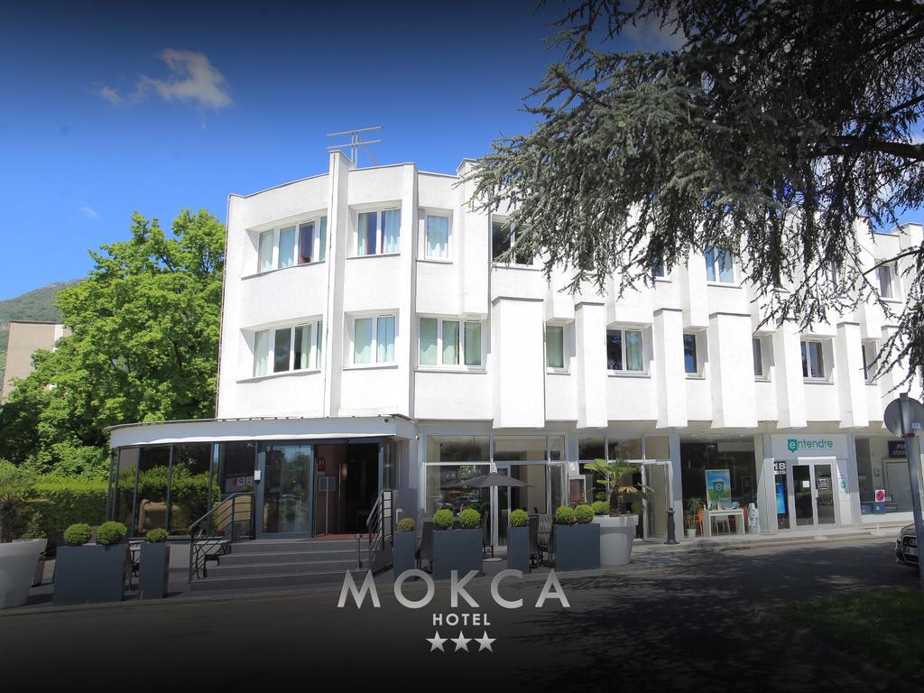 Hotel Le Mokca