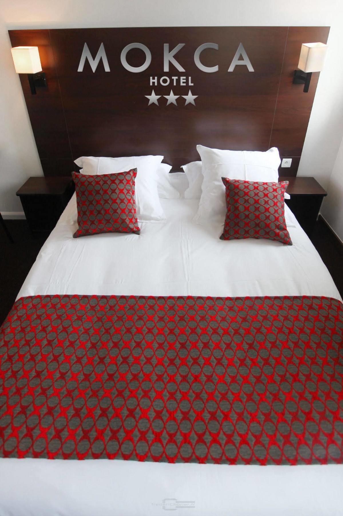 Hotel Le Mokca 3*